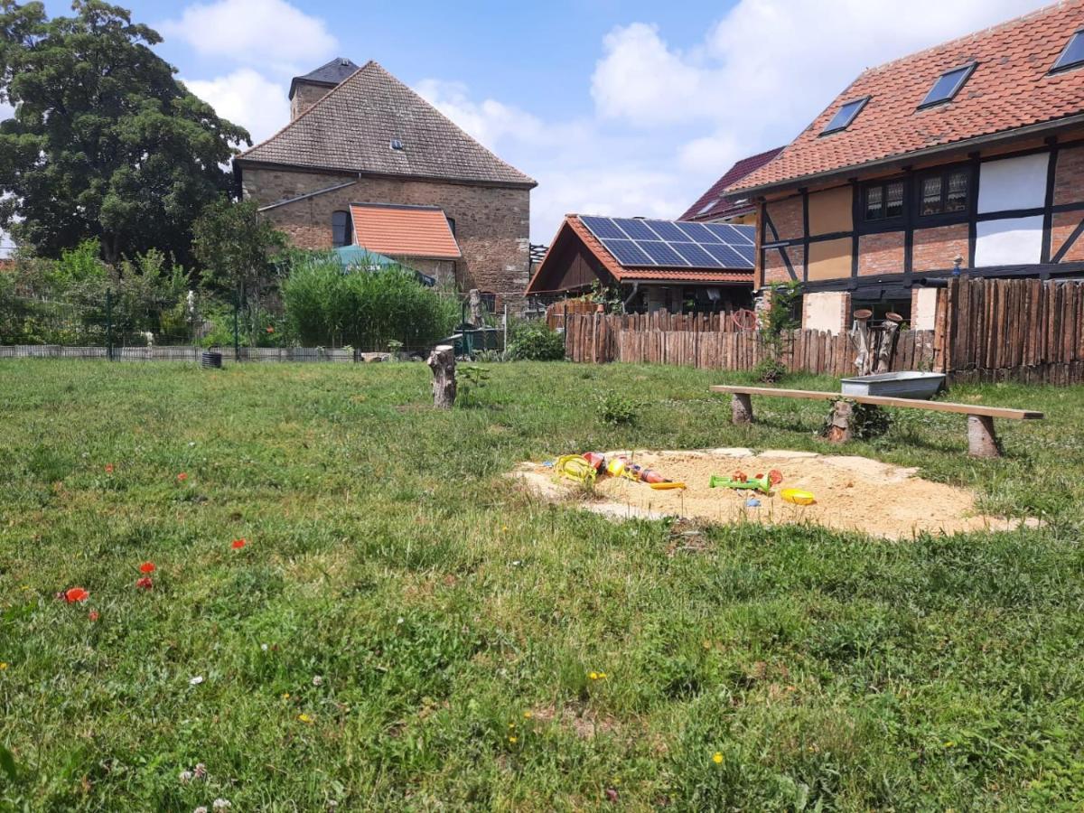 Villa Windschief ทาเลอ ภายนอก รูปภาพ