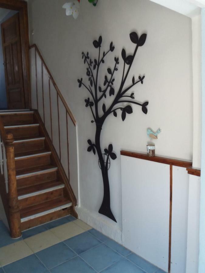 Villa Windschief ทาเลอ ภายนอก รูปภาพ