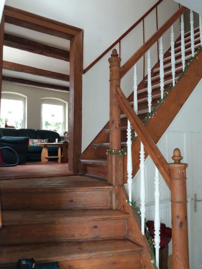 Villa Windschief ทาเลอ ภายนอก รูปภาพ
