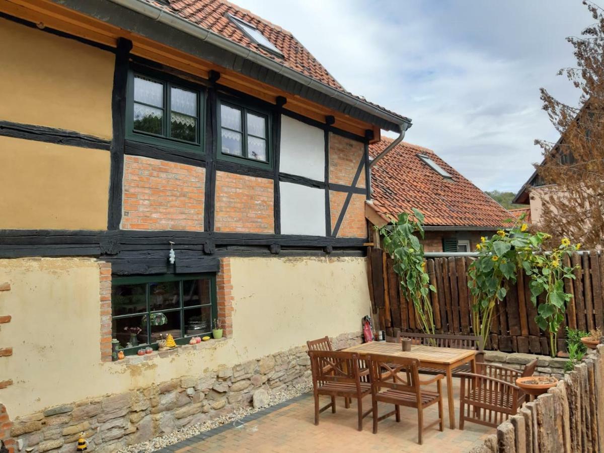 Villa Windschief ทาเลอ ภายนอก รูปภาพ