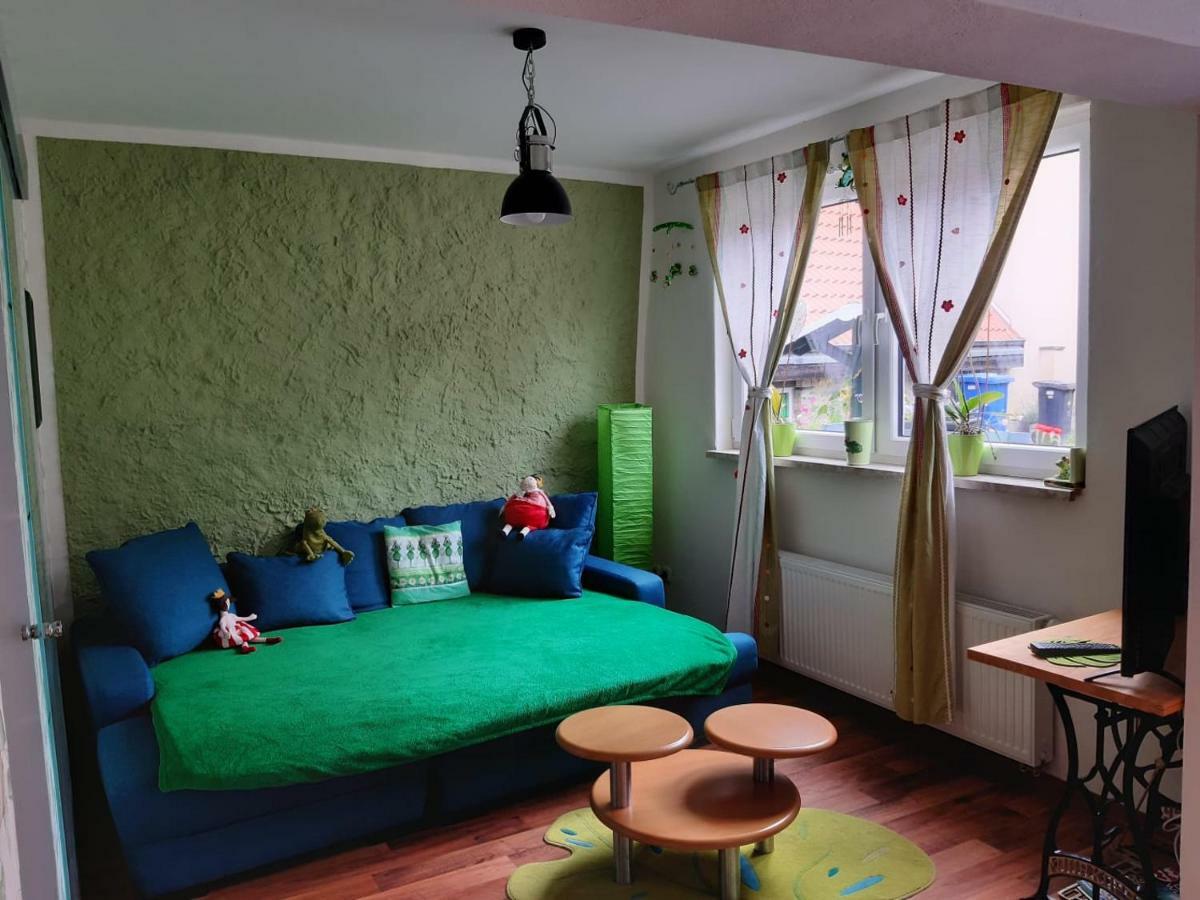 Villa Windschief ทาเลอ ภายนอก รูปภาพ