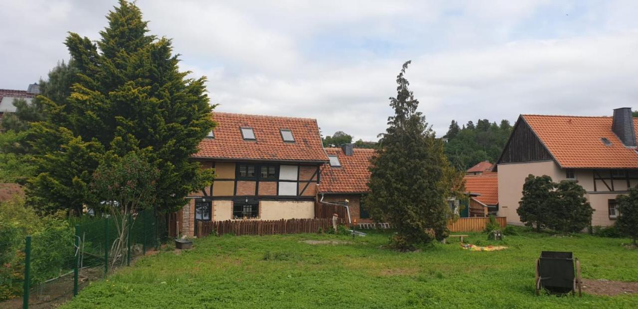 Villa Windschief ทาเลอ ภายนอก รูปภาพ